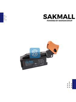 สวิทซ์แท้ MAKITA (HM1810,2414NB)(#79)
