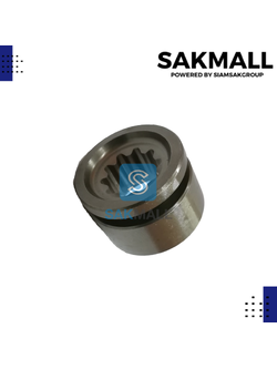 เฟืองคลัชแท้ HR2460F #44