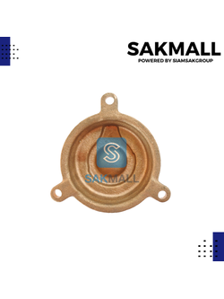 ฝาครอบใบพัดทล.มิตซู รุ่น WP 105 R แท้