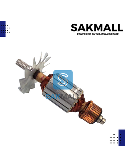 ทุ่นแท่นตัดไฟเบอร์ 14 นิ้ว CC14SA (8T)