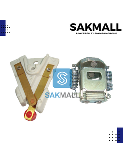 ชุดทองขาวเบอร์# 309 มอเตอร์ทั่วไป