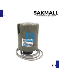 เพรสเซอร์สวิทซ์ 1.5-2.5 รู1/4