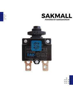 โอเวอร์โหลด 7 A