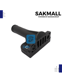 ท่อทางดูดน้ำมิตซู WP 105-155 P แท้ (3/4)