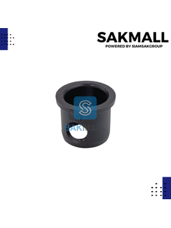 รูบู๊ชใบดำ A 16