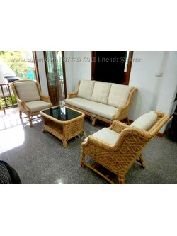 ชุดหวายแท้คลาสสิค