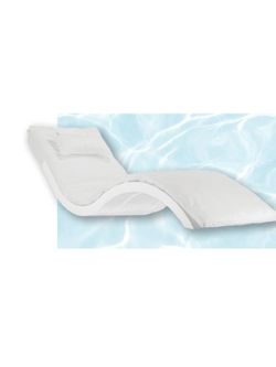 หมอนรองตัวอุปกรณ์เสริมสำหรับเบาะนั่ง