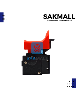 สวิทซ์#81 [สว่านโรตารี่จีนทั่วไปGSB12RE,GSB13REเก่า,GBS1300,GBM320,GBM10PRO]