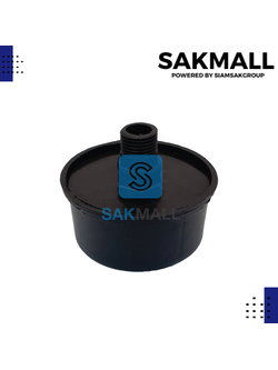 หม้อกรองอากาศปั๊มลม 3/8 (93-12A)