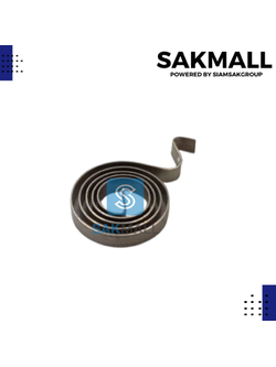 สปริงกดถ่าน GBH2SE, GWS 6-100