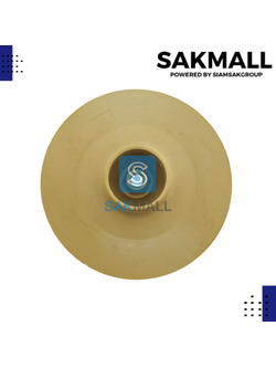ใบพัดน้ำปั๊มหอยโข่งเซล์ฟไพรมิ่ง CAM100 impeller
