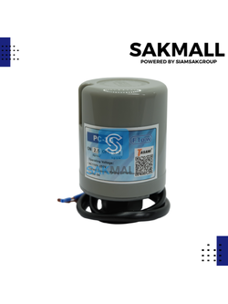 เพรสเซอร์สวิทซ์ 2.5-3.3 รู3/8