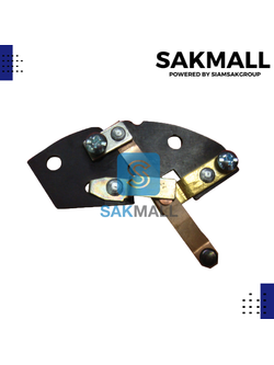 ทองขาวเบอร์ #14 มอเตอร์มิตซูบิชิ 1/2 HP