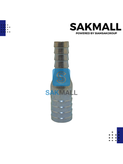 แป๊ปป่องกลาง 1 นิ้ว ลด 1/2