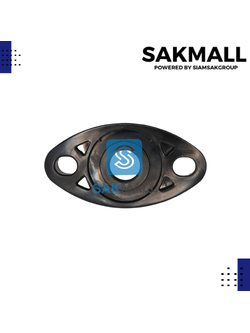 หน้าแปลนปิดทางน้ำออกแบบมีรูมิตซู 3/4 แท้