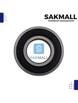 ลูกปืน NDX 6002 ฝายาง