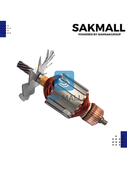 ทุ่นเลื่อยวงเดือน 9 นิ้ว GKS235