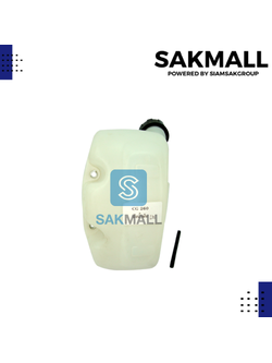 ชุดถังน้ำมันล่าง+ฝาถัง CG260