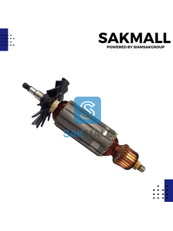 ทุ่นเครื่องเจียรไฟฟ้า 4 นิ้ว MT950