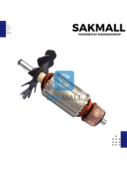 ทุ่นเจียรไฟฟ้า 7 นิ้ว 9607