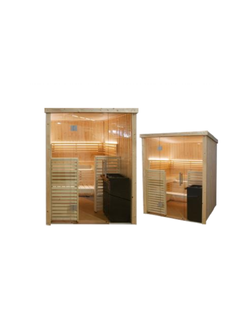 ห้องซาวน่ารุ่นVariant View Small