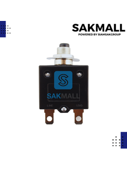 โอเวอร์โหลด 35 A