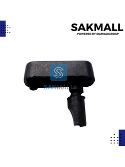 ลูกบิดปรับกระแทก GBH2-20SE, UBH2-20SE (แกนพลาสติก)