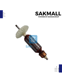 ทุ่นเครื่องเจียร 4 นิ้ว GWS900-100, GWS900-100S, GWS900-100Pro, 900-100