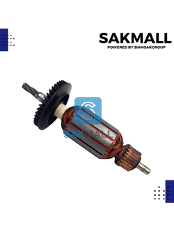 ทุ่นสว่านกระแทก GSB18-2,E,RE, 20-2, GGS27L