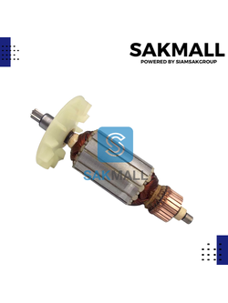 ทุ่นบล็อกไฟฟ้า 6906