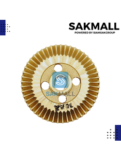 ใบพัดทองเหลือง WT-P100-150XX, WM-P150XX แท้