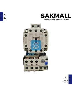 ชุดสตาร์ทเตอร์มิตซูบิชิ MSO-T21 200V. (18-26A)