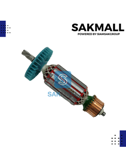 ทุ่นเลื่อยวงเดือน GKS7 1/4 ใหม่ (1546)