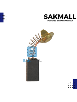 ชุดแปรงถ่าน KINGSANI อย่างดี 999021