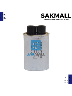 คอนเดนเซอร์ไมโครเวฟ 1.10 ไมโคร 2100 โวลต์