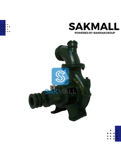 ปั๊มยามาโมโต้ PMP 4 นิ้ว เล็ก