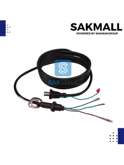 สายไฟปั๊มแช่จีน 2 นิ้ว