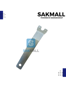 ประแจขันน๊อตแผ่นเจียร์ 4 นิ้ว แบบตัววาย DEWALT DW801 (22 มิล)