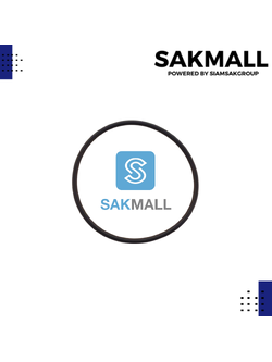 ยางโอริงฝาปิดใบพัดฮิตาชิ HTC 175 H ใหม่ แท้