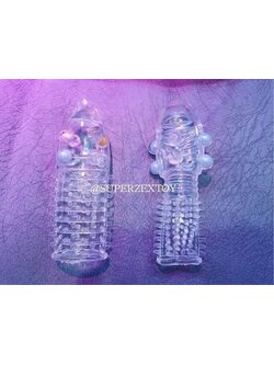 ปลอกมุกเต็มแท่ง