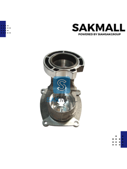 โครงเสื้ออลูมีเนียม GBH2-26DRE-DE-DFR-E