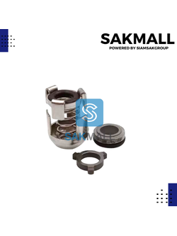 ชุดซีล RU/GRF รุ่น GF04-12 (tc/tc/viton)