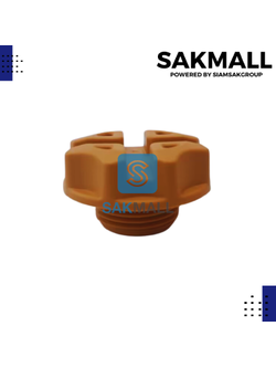 ฝาจุกกรอกน้ำเข้าฮิตาชิ 3/4 รุ่น GP,XS แท้