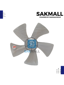 ใบพัดลมตั้งโต๊ะ รุ่น D12-GK มิตซูบิชิแท้