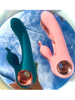 [Pre-order] กระต่าย Premium (ชาร์จ USB)