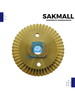 ใบพัดทองเหลืองมิตสัน A-240