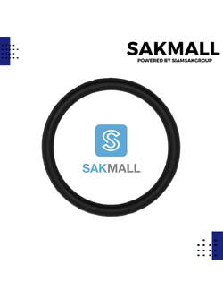 ปะเก็นกันรั่วท่อทางดูดน้ำมิตซู 1 นิ้ว แท้