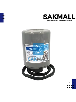 เพรสเซอร์สวิทซ์ 1.4-2.1 รู1/4