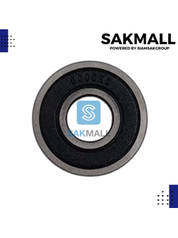 ลูกปืน NDX 6000 ฝายาง