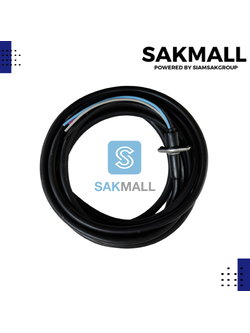 สายไฟปั๊มแช่ซูรูมิ 2 นิ้ว (รุ่นเก่า 4 สาย 5 เมตร)